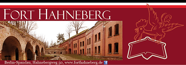 Banner Fort Hahneberg