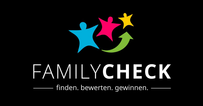 Logo Family-Check 2016